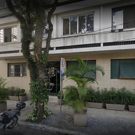 Vossa Bossa Alameda Tiete Apartamento São Paulo Exterior foto