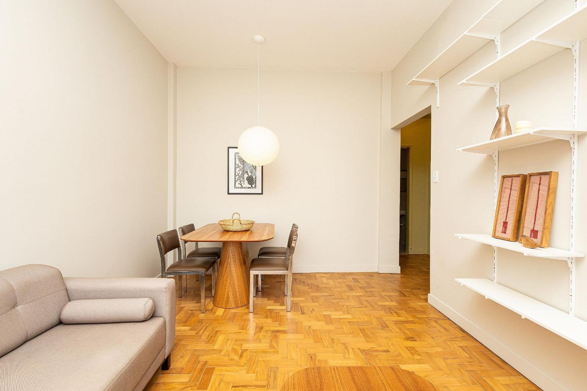 Vossa Bossa Alameda Tiete Apartamento São Paulo Exterior foto